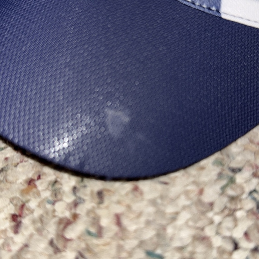 Cute Visor! - Picture 2 of 3